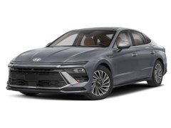 2026 Hyundai Sonata Hybrid Sedan_101